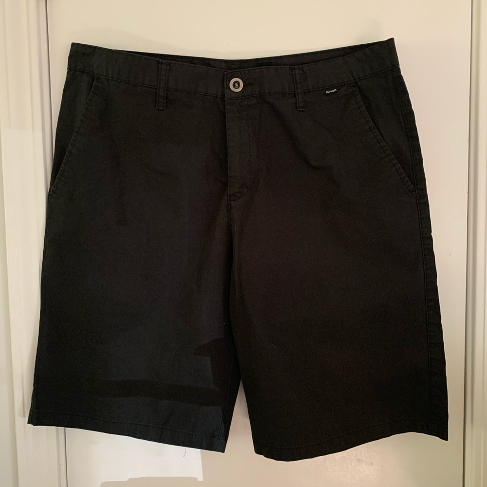 Navy Hurley Shorts
